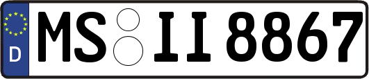 MS-II8867