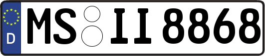 MS-II8868