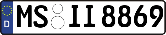 MS-II8869