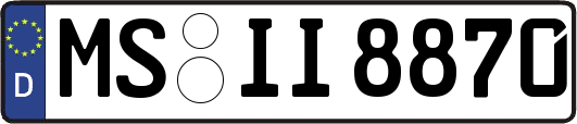 MS-II8870