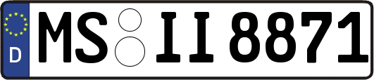 MS-II8871
