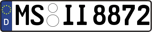 MS-II8872