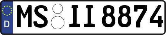 MS-II8874