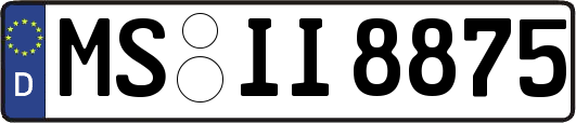 MS-II8875