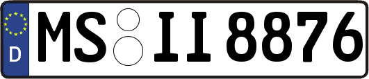 MS-II8876