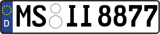 MS-II8877