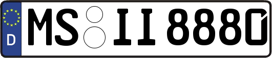 MS-II8880