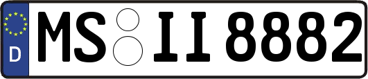 MS-II8882