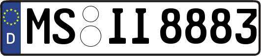 MS-II8883