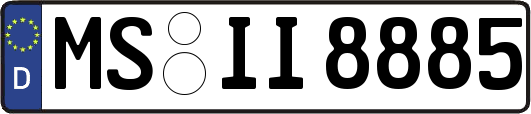 MS-II8885