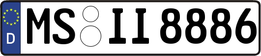 MS-II8886
