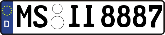 MS-II8887