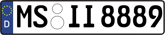 MS-II8889
