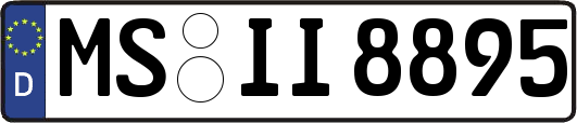 MS-II8895