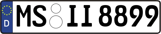 MS-II8899