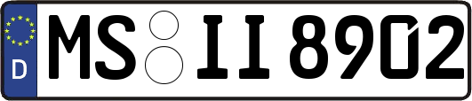 MS-II8902
