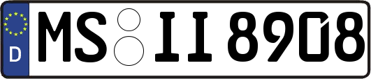 MS-II8908
