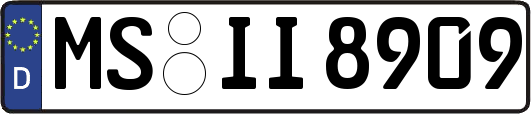 MS-II8909