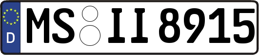 MS-II8915