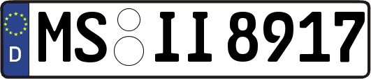 MS-II8917