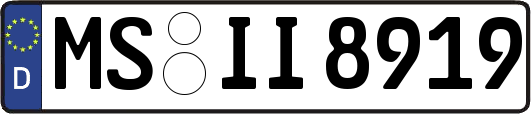 MS-II8919