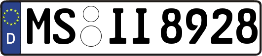 MS-II8928