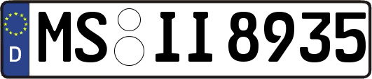 MS-II8935