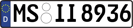 MS-II8936
