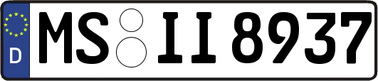 MS-II8937