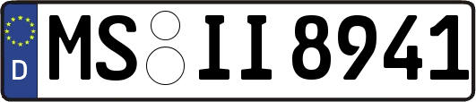 MS-II8941
