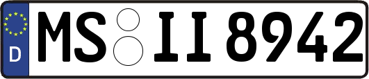 MS-II8942