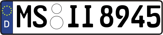 MS-II8945