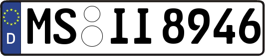 MS-II8946