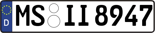 MS-II8947