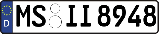 MS-II8948