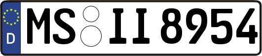 MS-II8954