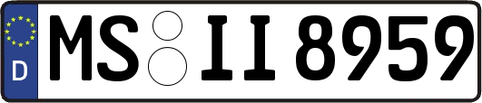 MS-II8959