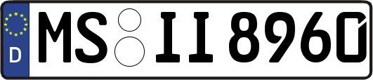 MS-II8960