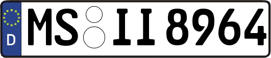 MS-II8964