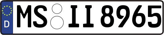 MS-II8965