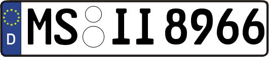 MS-II8966