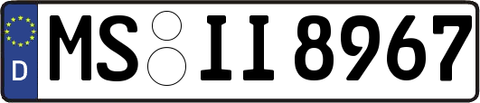 MS-II8967
