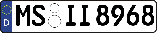 MS-II8968