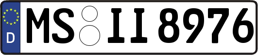 MS-II8976