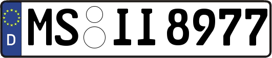 MS-II8977