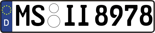 MS-II8978