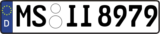 MS-II8979