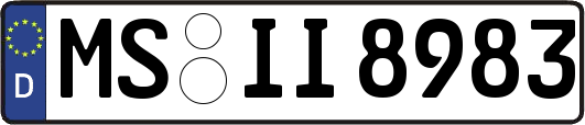 MS-II8983