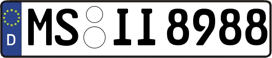 MS-II8988