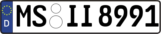 MS-II8991